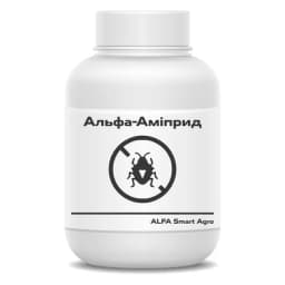 Альфа-Аміприд