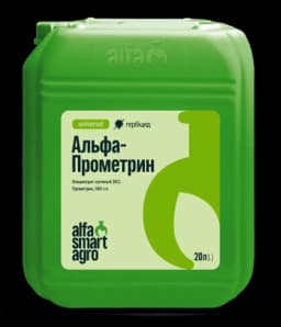 Альфа-Прометрин