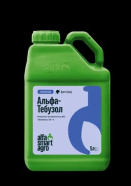 Альфа-Тебузол