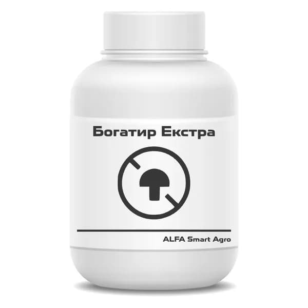 Богатир Екстра