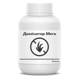 Домінатор Мега