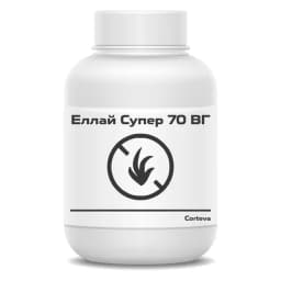 Еллай Супер 70 ВГ