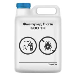 Фавіприд Ектів 600 ТН