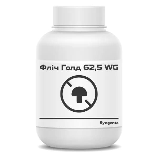 Фліч Голд 62,5 WG