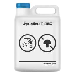Фунабен Т 480