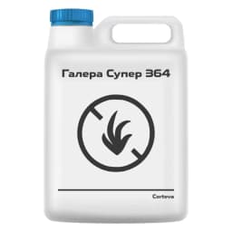 Галера Супер 364