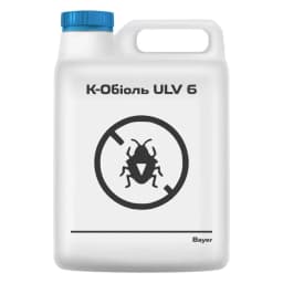 К-Обіоль ULV 6