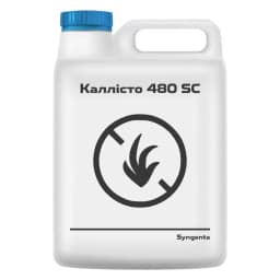 КАЛЛІСТО 480 SC