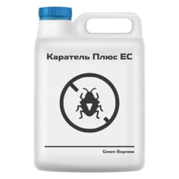 Каратель Плюс ЕС