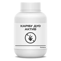 КАРІБУ ДУО АКТИВ