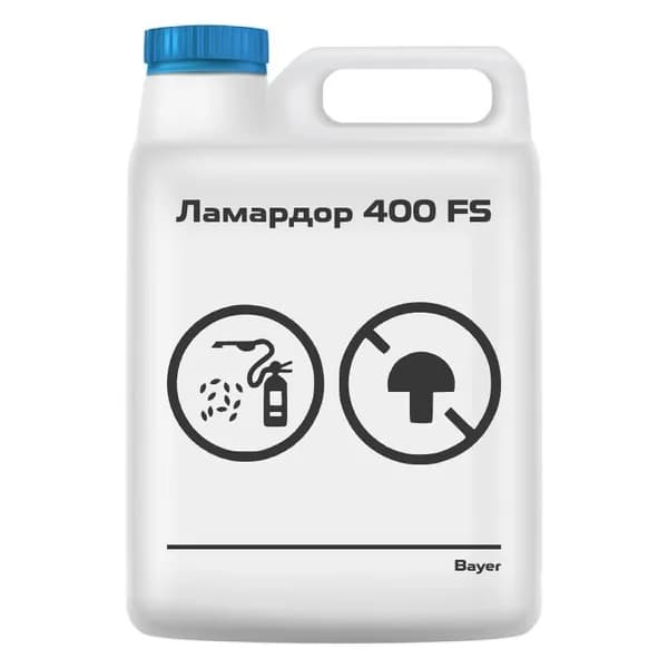 Ламардор 400 FS