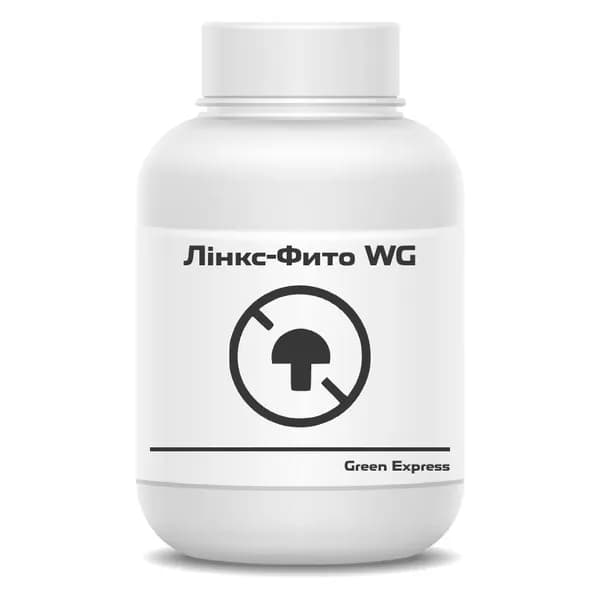 Лінкс-Фито WG