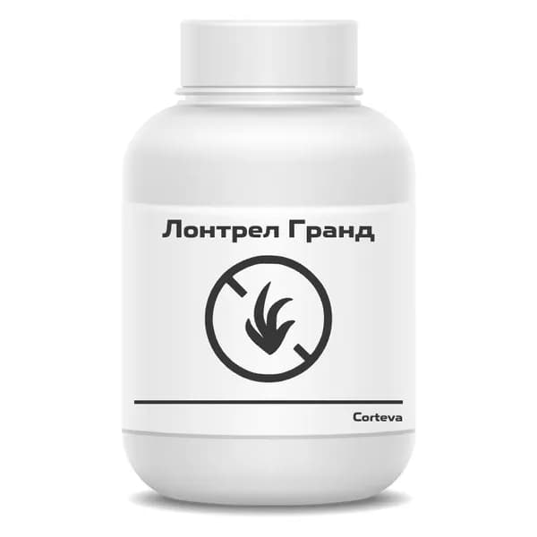 Лонтрел Гранд
