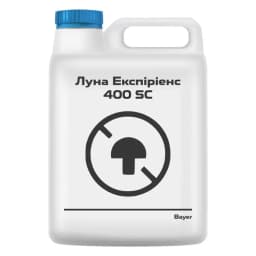 Луна Експіріенс