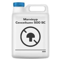 Магнікур Сенсейшен 500 SC