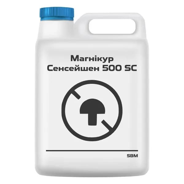 Магнікур Сенсейшен 500 SC