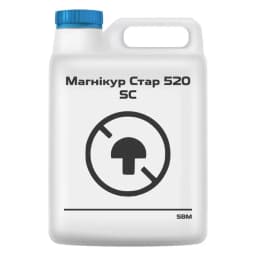 Магнікур Стар 520 SC