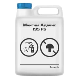 Максим Адванс 195 FS