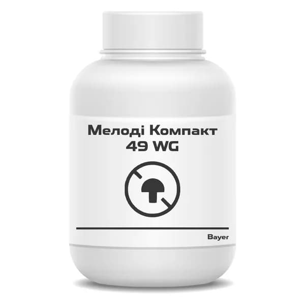 Мелоді Компакт