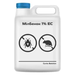 Мілбенок 1% EC