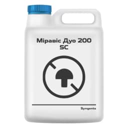 МІРАВІС ДУО 200 КС