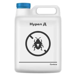 Нурел Д