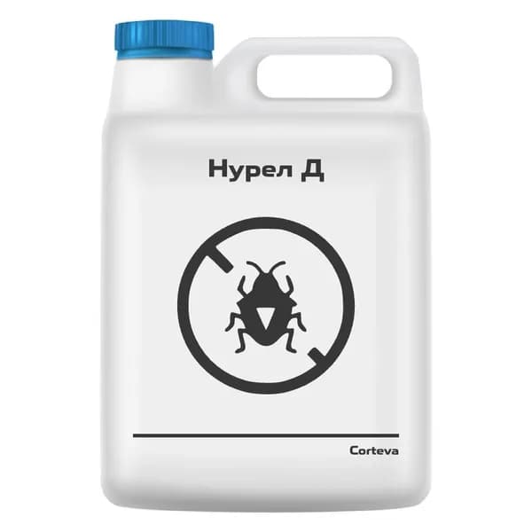 Нурел Д