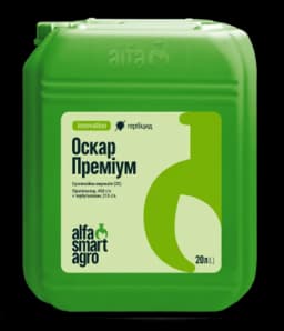 Оскар Преміум