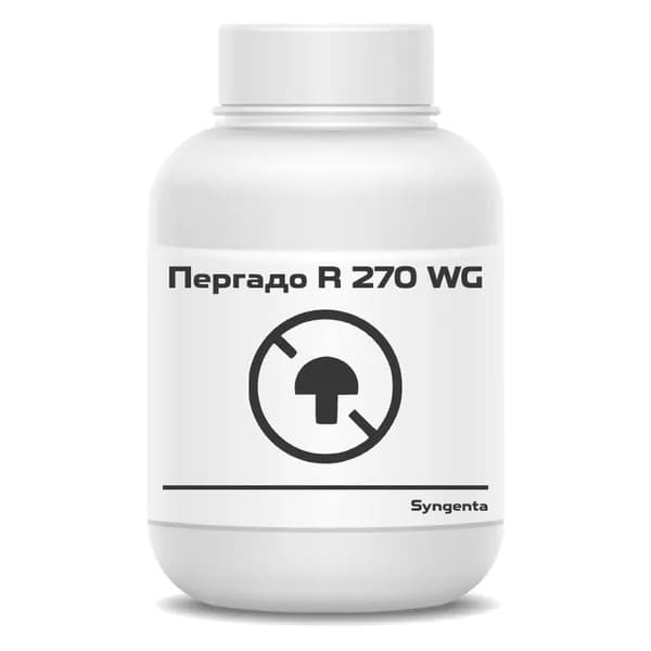 ПЕРГАДО R 270 WG