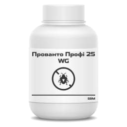 Прованто Профі 25 WG