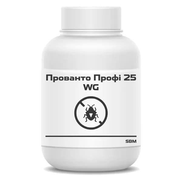 Прованто Профі 25 WG