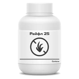 Райфл 25