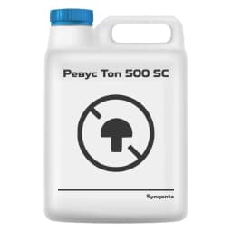 РЕВУС ТОП 500 ЕС
