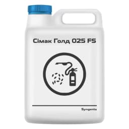 Сімак Голд 025 FS