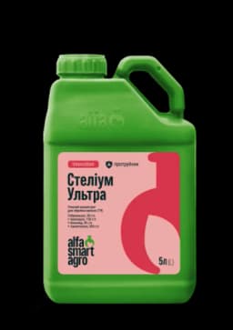 Стеліум Ультра