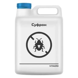 Суфрон