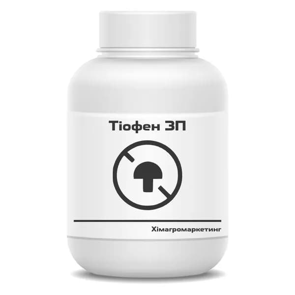 Тіофен ЗП