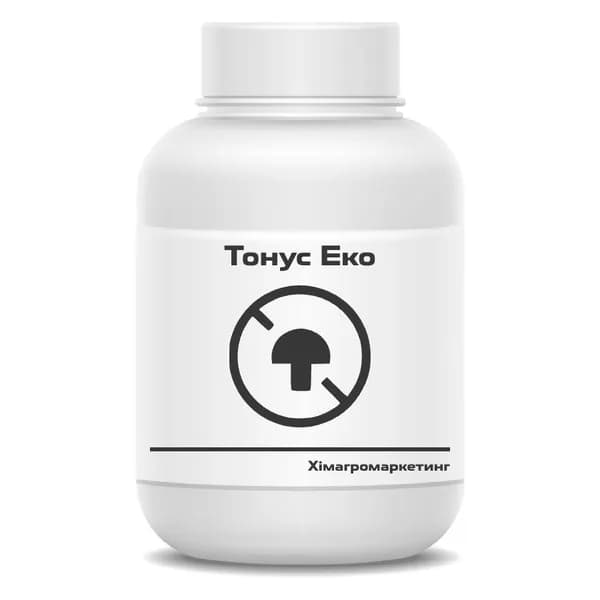 Тонус Еко
