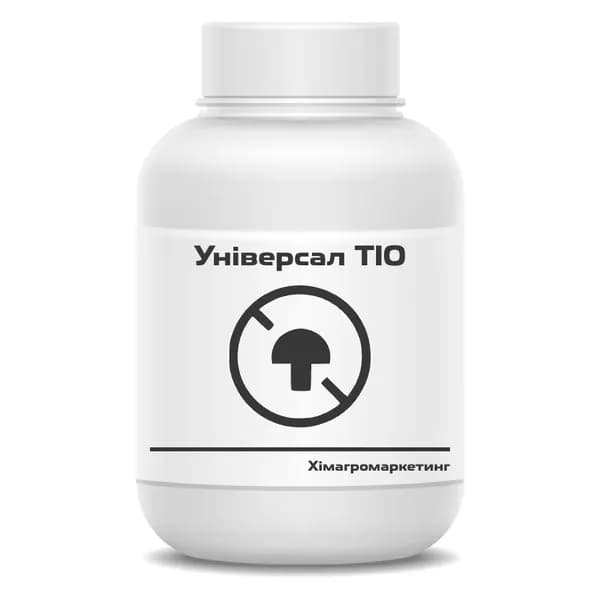 Універсал ТІО