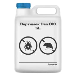 ВЕРТИМЕК НЕО 018 SL