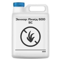 Зенкор Ліквід 600 SC