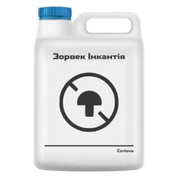 Зорвек Інкантія